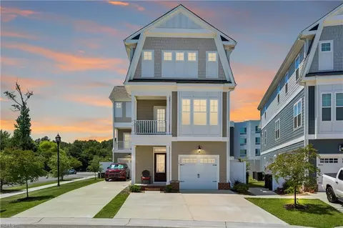 101 Batten Way, Tabb, VA 23693