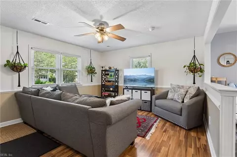 Living - 2 Pavilion Pl, Hampton, VA 23664 photo 1 of 1