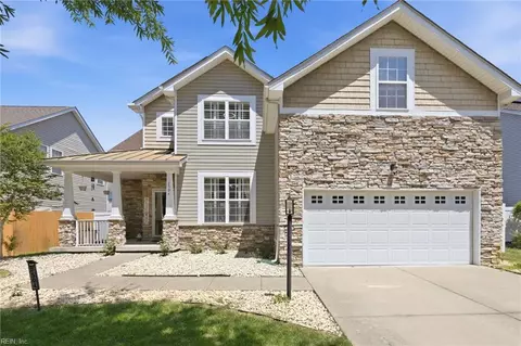 2504 Mario Ct, Virginia Beach, VA 23456