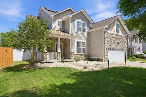 2504 Mario Ct, Virginia Beach, VA 23456