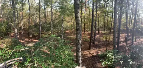11 770 Groton Tract A Woods, Accomack County, VA 23417