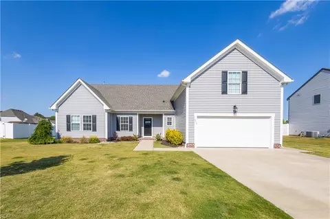 116 Parrish Point Ln, Moyock, NC 27958