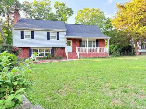 2408 Landon Rd, Henrico County, VA 23294