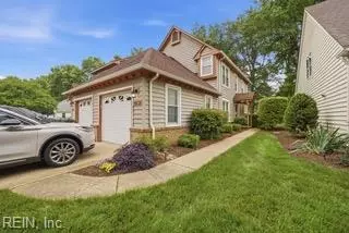 1016 Winged Foot Ct #B, Chesapeake, VA 23320