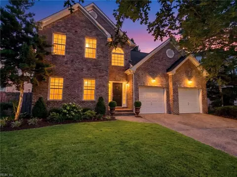 1732 Schooner Strait Ct, Virginia Beach, VA 23453