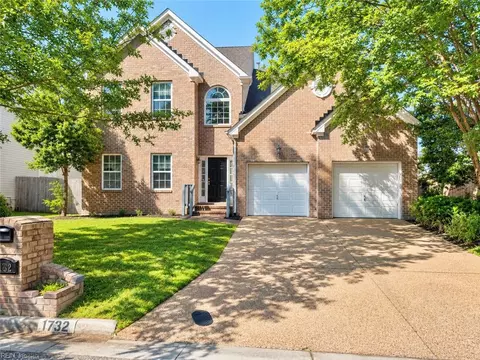 1732 Schooner Strait Ct, Virginia Beach, VA 23453