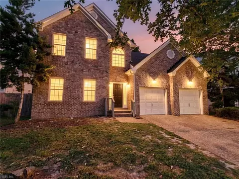 1732 Schooner Strait Ct, Virginia Beach, VA 23453