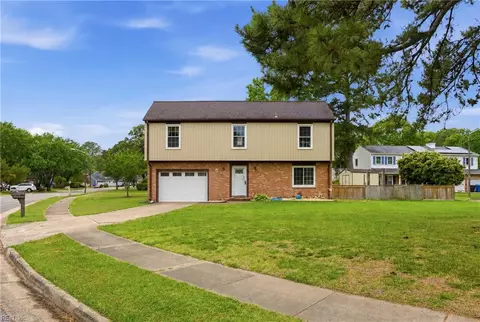 5336 Angus Dr, Virginia Beach, VA 23464