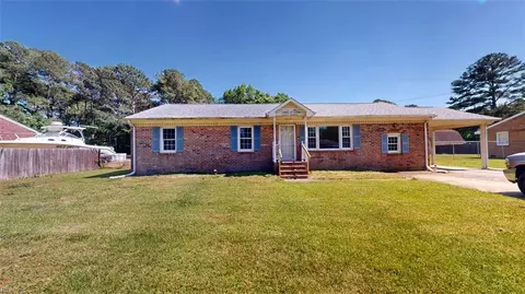 5217 Askew Rd, Chesapeake, VA 23321
