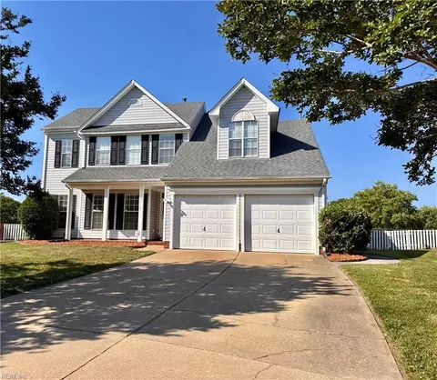 6410 Sheffield Ct N, Suffolk, VA 23435