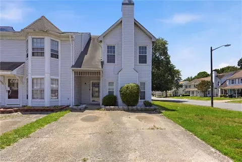 4571 Marlwood Way, Virginia Beach, VA 23462
