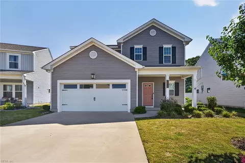 163 American Way, Suffolk, VA 23434
