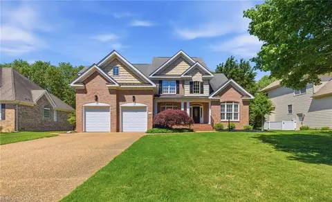 6109 Walkers Ferry Ln, Suffolk, VA 23435