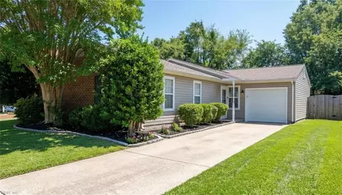 1119 Kings Mill Ct, Chesapeake, VA 23320