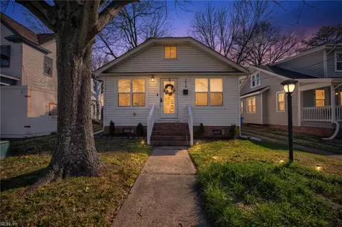 1519 Rodgers St, Chesapeake, VA 23324