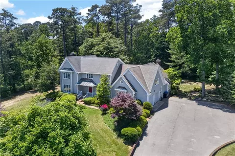 1241 E Bay Shore Dr, Virginia Beach, VA 23451