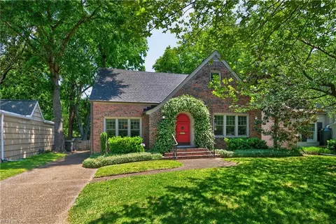 1444 W Princess Anne Rd, Norfolk, VA 23507