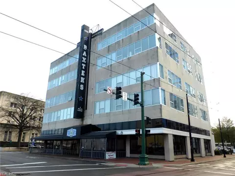 500 Granby St #2D, Norfolk, VA 23510
