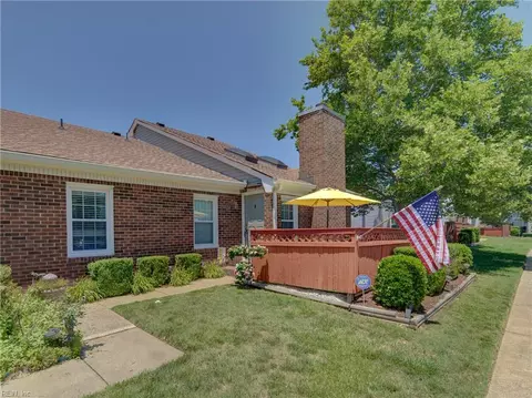 5224 Lake Victoria Arch, Virginia Beach, VA 23464