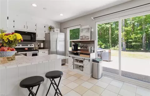 Kitchen - 6581 Pine Haven Cir, Gloucester, VA 23061 photo 3 of 3