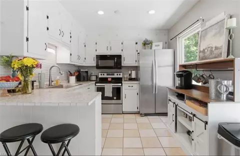 Kitchen - 6581 Pine Haven Cir, Gloucester, VA 23061 photo 1 of 3