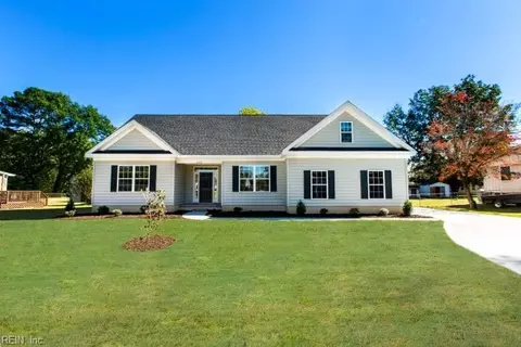 2213 Hampton Roads Pw Pkwy, Chesapeake, VA 23321