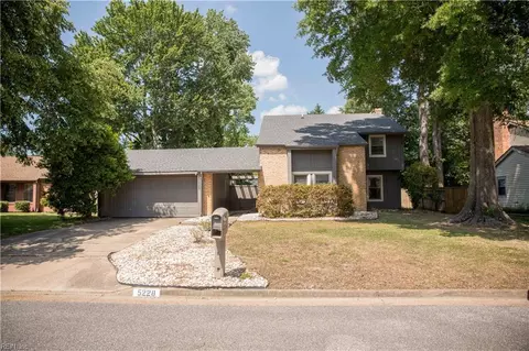 5228 Shore Breeze Ct #VA, Virginia Beach, VA 23464