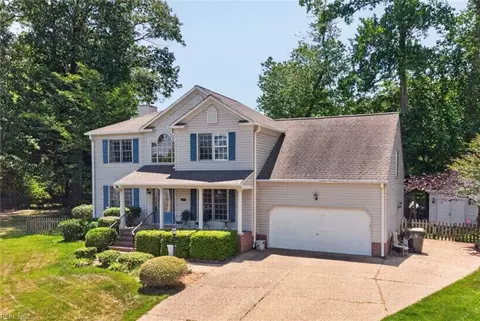 119 Larkin Rn Run, York County, VA 23692