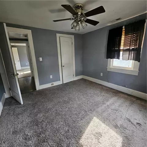Bedroom - 655 3rd Ave, Suffolk, VA 23434 photo 1 of 3