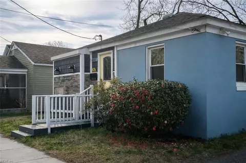 Other - 655 3rd Ave, Suffolk, VA 23434 photo 2 of 3