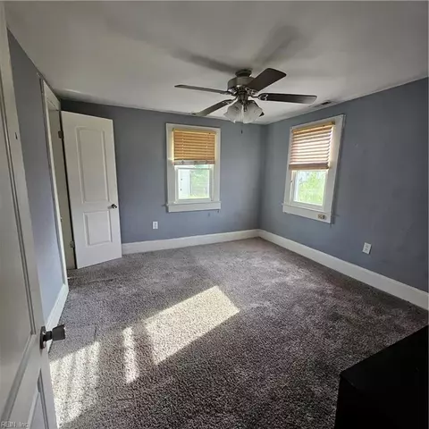 Bedroom - 655 3rd Ave, Suffolk, VA 23434 photo 3 of 3