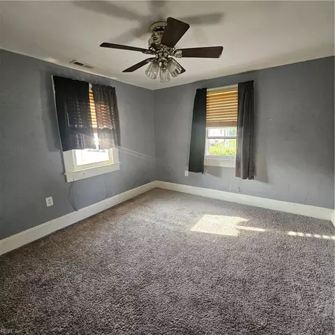 Bedroom - 655 3rd Ave, Suffolk, VA 23434 photo 2 of 3