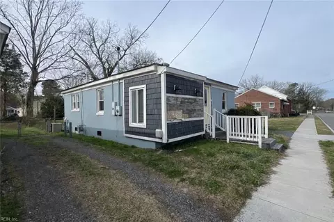 Other - 655 3rd Ave, Suffolk, VA 23434 photo 1 of 3