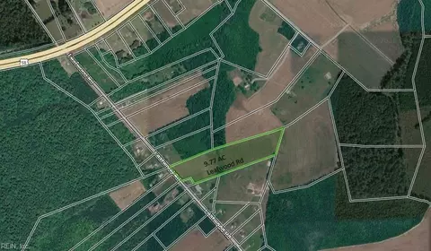 9 Ac Leafwood Rd, Suffolk, VA 23437