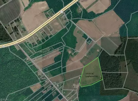 16 Ac Leafwood Rd, Suffolk, VA 23437