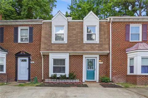 42 King George Quay Quay, Chesapeake, VA 23325