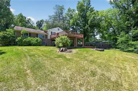 204 Courthouse Rd, Blackstone, VA 23824