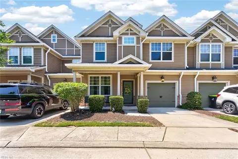 274 Craftsman Cir, Suffolk, VA 23434