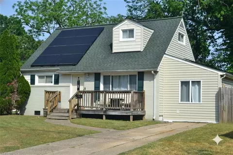 600 Cunningham Rd, Virginia Beach, VA 23462