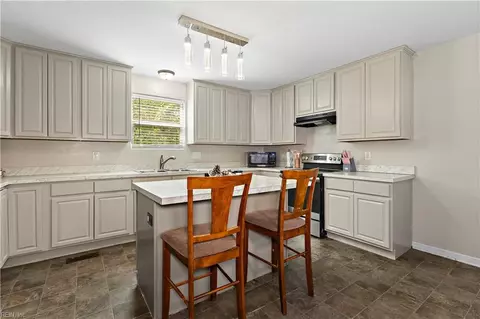 Kitchen - 16 Lacrosse St, Hampton, VA 23663 photo 1 of 3