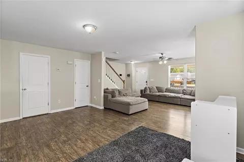 Entry Way - 16 Lacrosse St, Hampton, VA 23663 photo 1 of 1