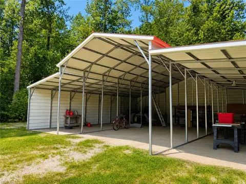 Exterior - 9467 Dutton Rd, Dutton, VA 23050 photo 6 of 9
