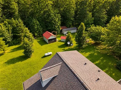 View/Area - 9467 Dutton Rd, Dutton, VA 23050 photo 1 of 2