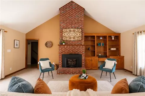 Living - 9467 Dutton Rd, Dutton, VA 23050 photo 1 of 6