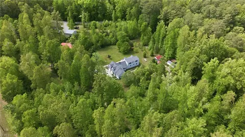View/Area - 9467 Dutton Rd, Dutton, VA 23050 photo 2 of 4