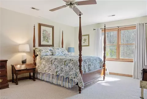 Bedroom - 9467 Dutton Rd, Dutton, VA 23050 photo 4 of 7