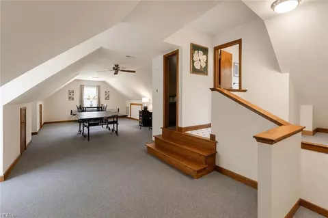 Entry Way - 9467 Dutton Rd, Dutton, VA 23050 photo 1 of 1
