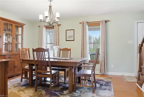 Dining - 9467 Dutton Rd, Dutton, VA 23050 photo 1 of 3