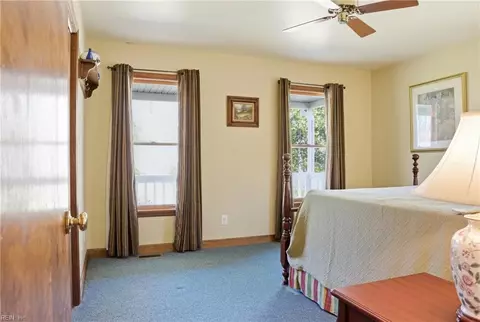 Bedroom - 9467 Dutton Rd, Dutton, VA 23050 photo 1 of 7