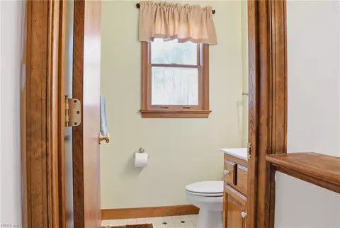 Entry Way - 9467 Dutton Rd, Dutton, VA 23050 photo 3 of 3